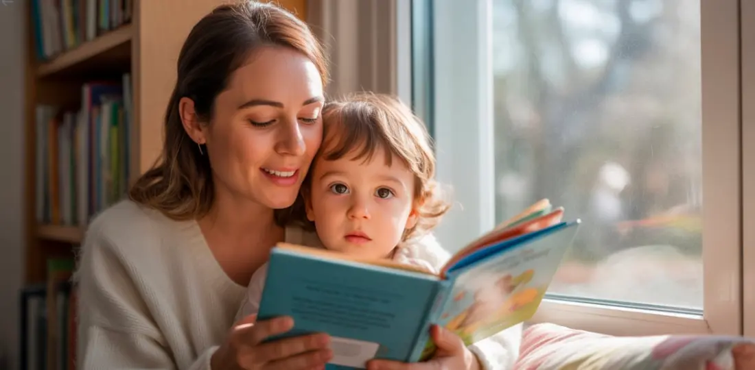 How to Be A Good Parent