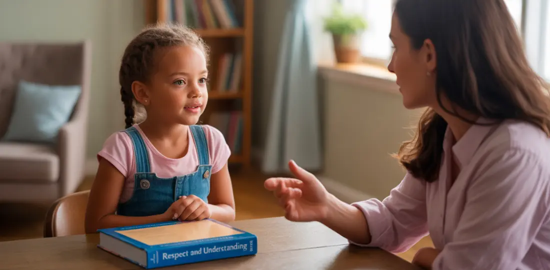 How to Be A Good Parent