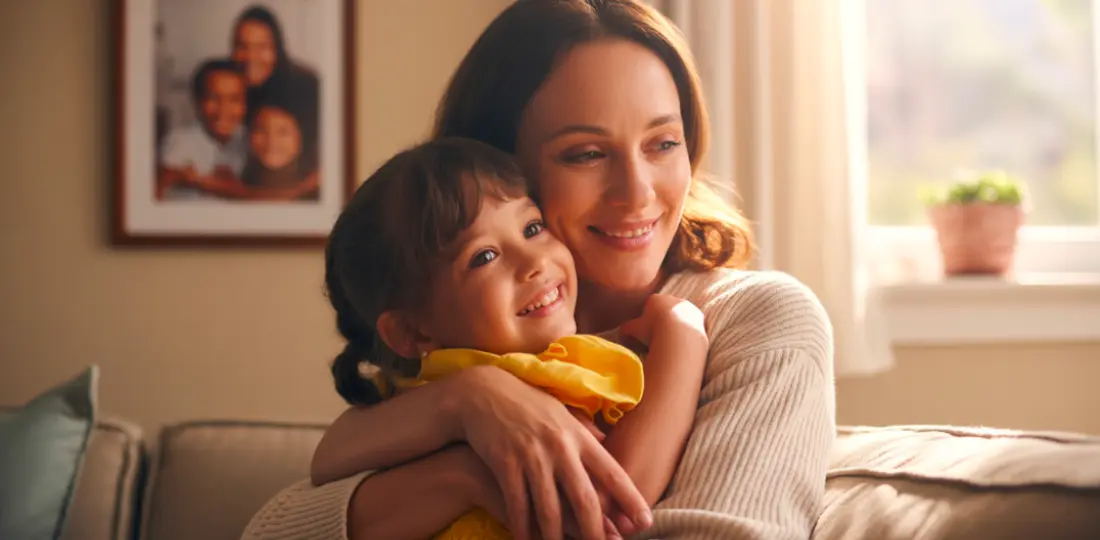 How to Be A Good Parent