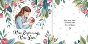 Bible verses for new moms