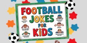 Football Jokes For Kids