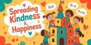 Kindness Activities for Kids