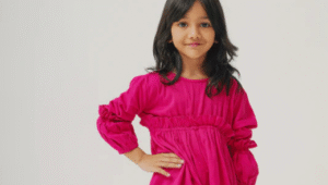 Budget-Friendly Kids Birthday Dresses That Don’t Compromise Style