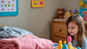 Dressing Battles Try This When Kid Doesn’t Impress to Dress