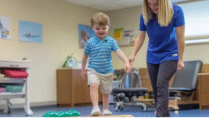 How Parents Can Support Without Pressure