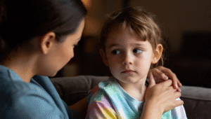 When Your Kid Doesn’t Impress to Dress, Stay Kind