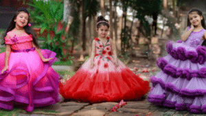 The Best Kids Birthday Dress for Different Themes