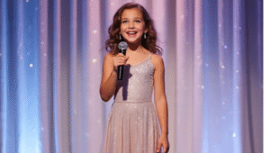 Pageant Dresses Kids Love: The Perfect Fit for Every Child's Personality