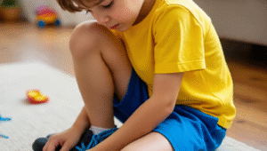 Why Do Some Kids Learn Earlier or Later