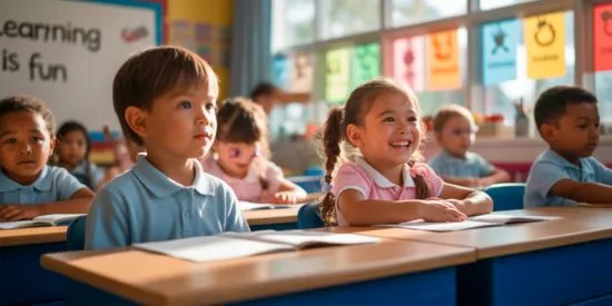 Good Habits for Kids ion Classroom