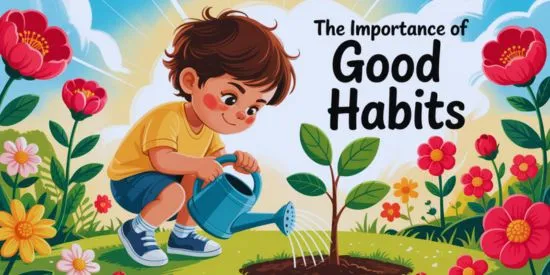 Good Habits for Kids