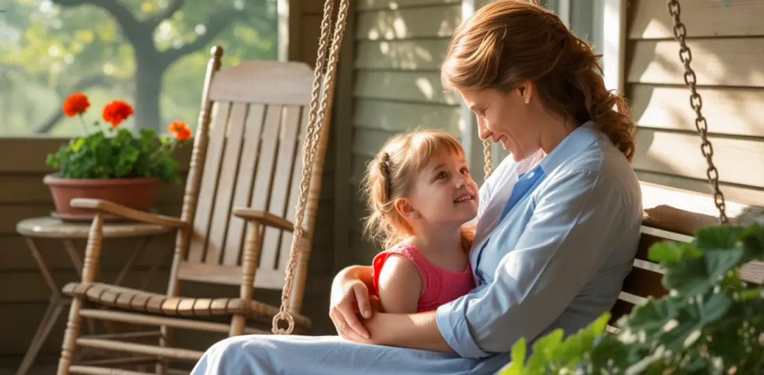 How to Be A Good Parent