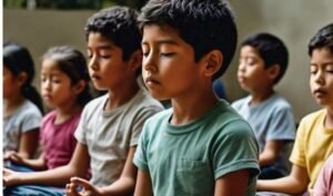 good habits for kids 