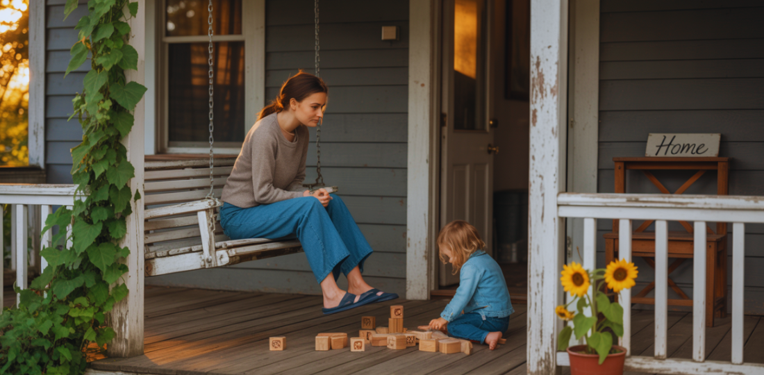 Issues of Single Parenting