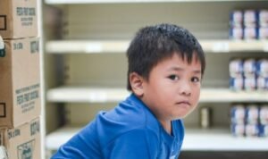 Seeking health kids multivitamin