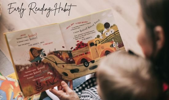 early reading skills