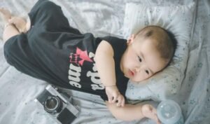 Daycare sleep regression