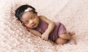 Toddler Taking Forever To Fall Asleep