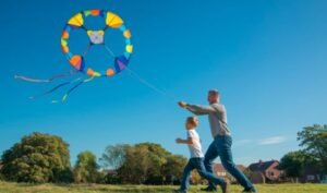 Blue Sky Parenting