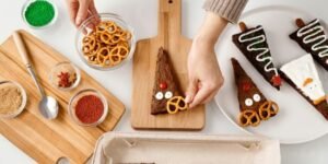 Children's Baking Class : creative cookie decorating