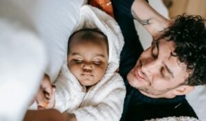 Daycare sleep regression