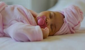 Toddler Taking Forever To Fall Asleep