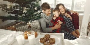 Parenting Leader: Celebrate Effort Over Perfection