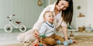 Parenting Leader: Only the Strong Survive