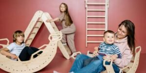 Parenting Leader: Promote Physical Activity