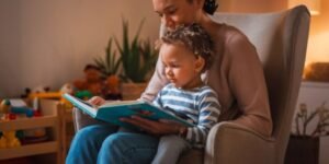 Parenting Leader: Setting Boundaries and Encouraging Independence