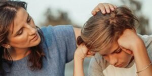 Parenting Leader: Strengthening Emotional Intelligence