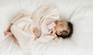 Toddler Taking Forever To Fall Asleep
