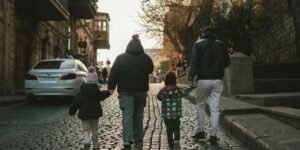 things to do with parent