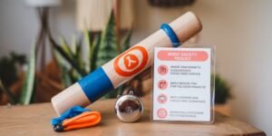Body Safety Toolkit for Child