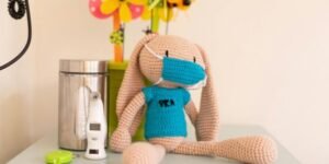 Body Safety Toolkit for Toddler.