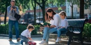 things to do with parent