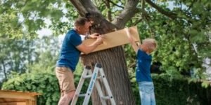 things to do with parent