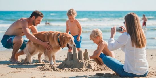 things to do with parent