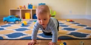 Toddler Mine Phase