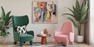 wild child chair