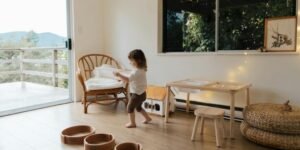 wild child chair