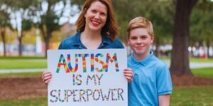 autism mom quotes