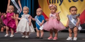 Baby Miss Pageant Age: Essential Preparation