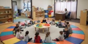Great Expectations Child Care