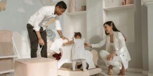 Great Expectations Child Care: Safe and Nurturing Environment