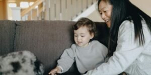 Great Expectations Child Care: Strong Parent-Caregiver
