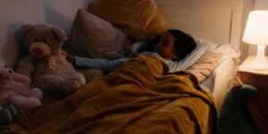 How to Keep Toddler in Bed: Make Kid to Sleep