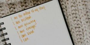 Inspirational Poems for Students