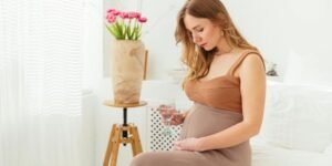 Jaw Pain When Pregnancy: Hydration