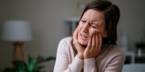 Jaw Pain When Pregnant?
